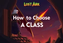 Photo of Как выбрать класс в Lost Ark