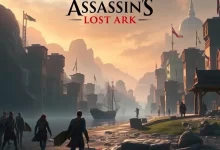 Photo of Лучшие билды для Assassin в Lost Ark
