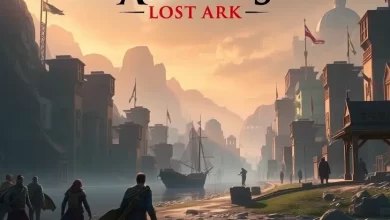 Photo of Лучшие билды для Assassin в Lost Ark
