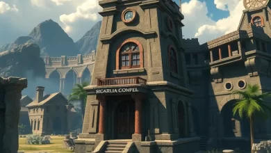 Photo of Как собрать оптимальный билд в Lost Ark