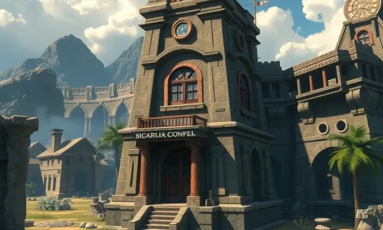 Как собрать оптимальный билд в Lost Ark