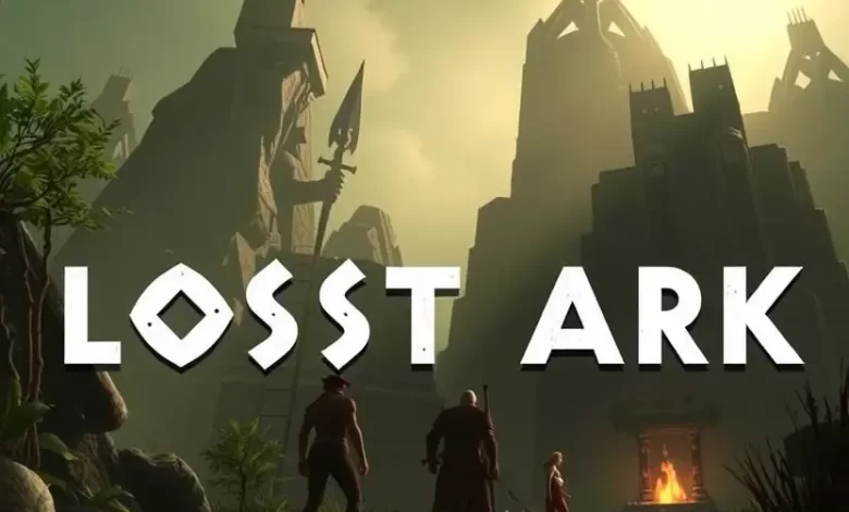 Lost Ark: стратегии прохождения боссов