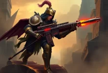 Photo of Лучший билд для Gunner в Lost Ark