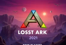 Photo of Lost Ark: лучшие классы 2021