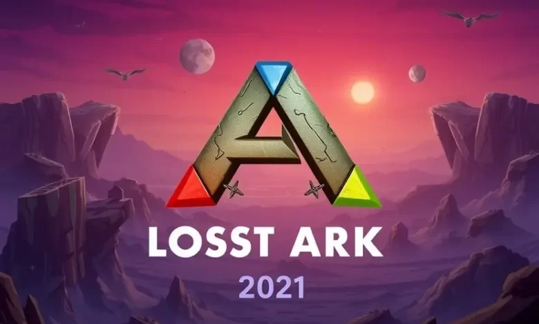 Lost Ark: лучшие классы 2021