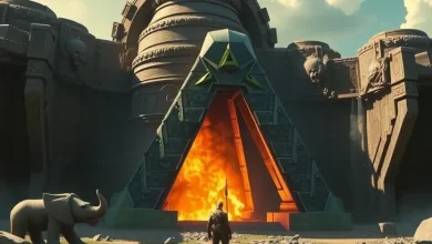 Photo of Lost Ark: как пройти сложный рейд