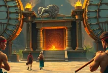 Photo of Рейды в Lost Ark: секреты успешного прохождения