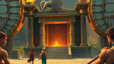 Photo of Рейды в Lost Ark: секреты успешного прохождения